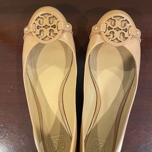 Tory Burch Flats 7.5